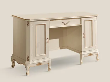 5146 - Wooden dressing table by Tarocco Vaccari Group - view 2